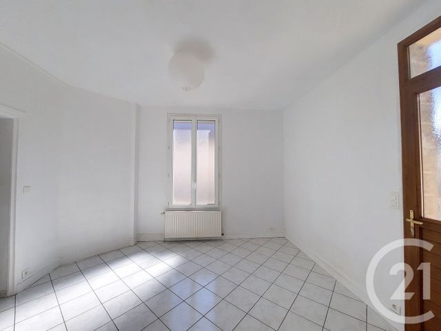 Maison &agrave; vendre - 3 pi&egrave;ces - 50 m2 - Lamotte Beuvron - 41 - CENTRE