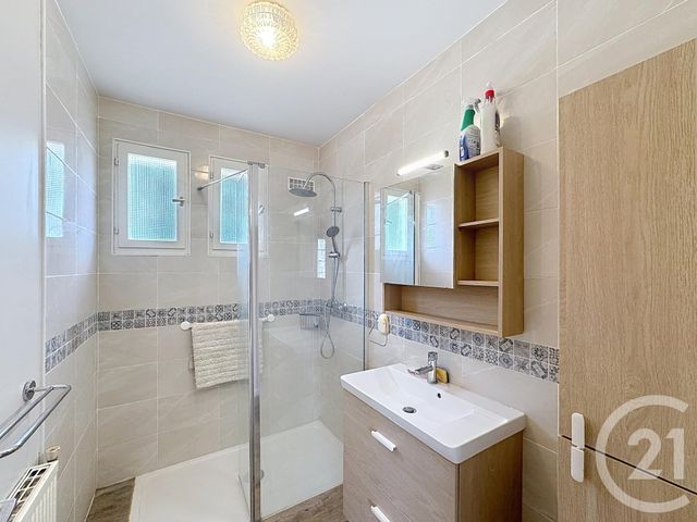 Maison &agrave; vendre - 4 pi&egrave;ces - 70,80 m2 - Nouan Le Fuzelier - 41 - CENTRE