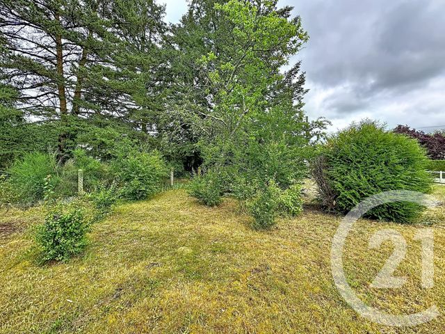Maison &agrave; vendre - 4 pi&egrave;ces - 70,80 m2 - Nouan Le Fuzelier - 41 - CENTRE