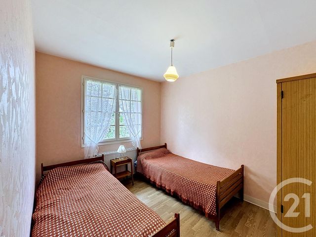 Maison &agrave; vendre - 4 pi&egrave;ces - 70,80 m2 - Nouan Le Fuzelier - 41 - CENTRE
