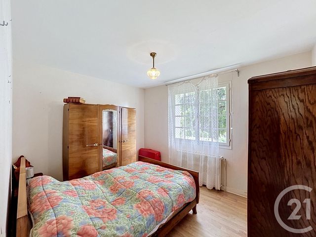 Maison &agrave; vendre - 4 pi&egrave;ces - 70,80 m2 - Nouan Le Fuzelier - 41 - CENTRE
