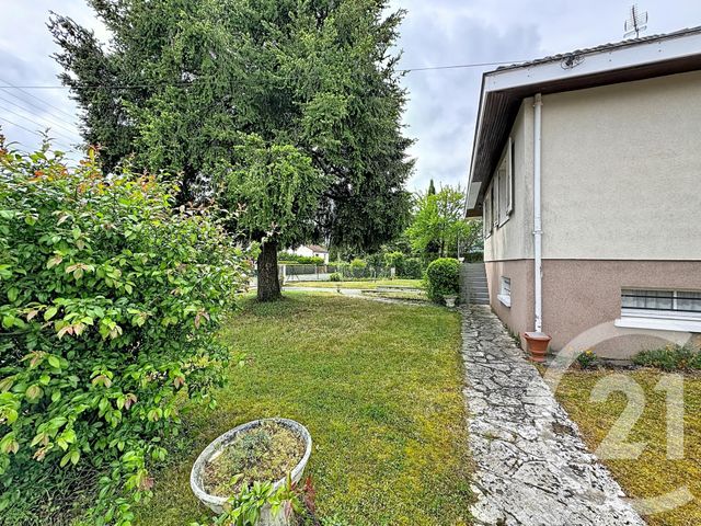 Maison &agrave; vendre - 4 pi&egrave;ces - 70,80 m2 - Nouan Le Fuzelier - 41 - CENTRE
