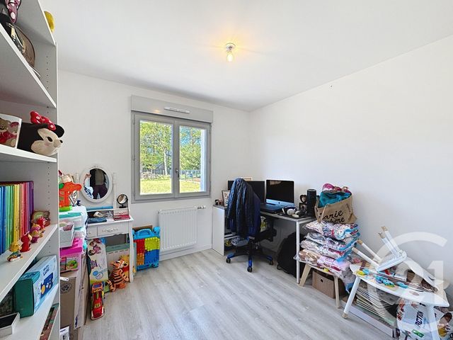 Maison &agrave; vendre - 5 pi&egrave;ces - 84,54 m2 - Vouzon - 41 - CENTRE