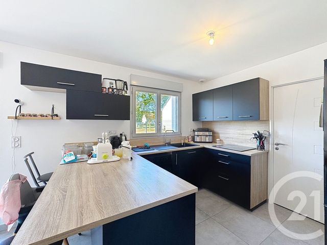 Maison &agrave; vendre - 5 pi&egrave;ces - 84,54 m2 - Vouzon - 41 - CENTRE