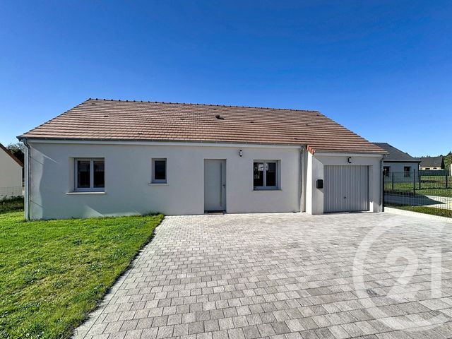 Maison à vendre VOUZON