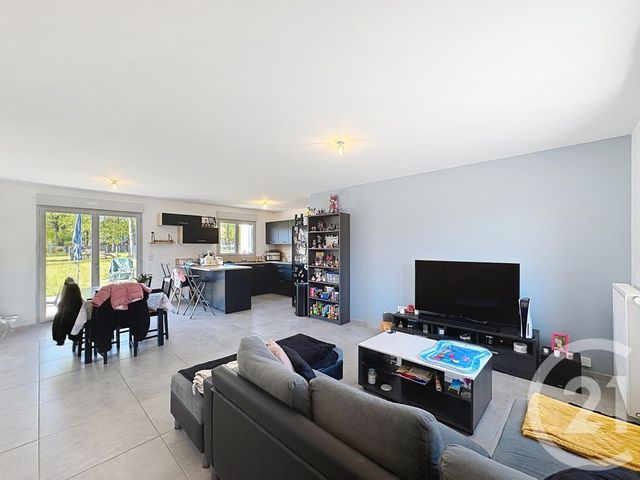 Maison &agrave; vendre - 5 pi&egrave;ces - 84,54 m2 - Vouzon - 41 - CENTRE