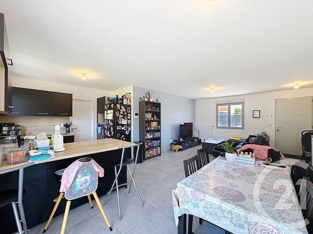 Maison &agrave; vendre - 5 pi&egrave;ces - 84,54 m2 - Vouzon - 41 - CENTRE