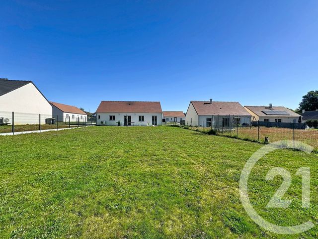 Maison &agrave; vendre - 5 pi&egrave;ces - 84,54 m2 - Vouzon - 41 - CENTRE