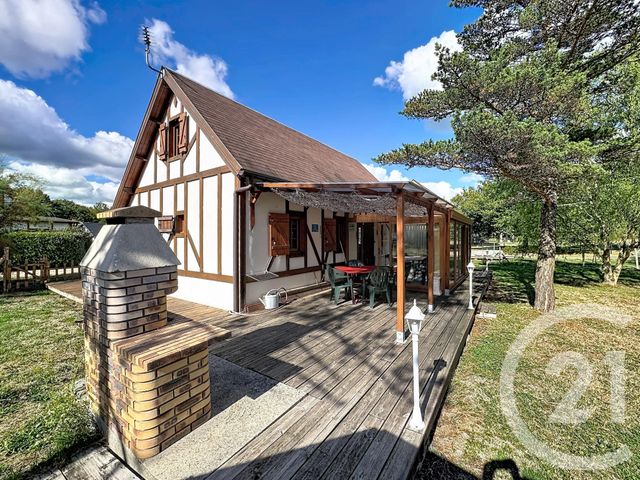 Maison à vendre SOUVIGNY EN SOLOGNE