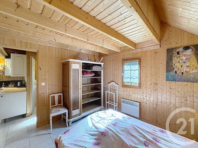 Maison &agrave; vendre - 4 pi&egrave;ces - 64 m2 - Souvigny En Sologne - 41 - CENTRE