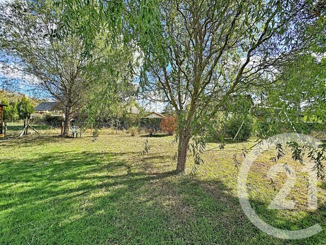 Maison &agrave; vendre - 4 pi&egrave;ces - 64 m2 - Souvigny En Sologne - 41 - CENTRE