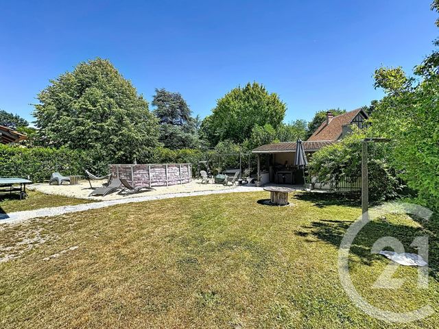 Maison &agrave; vendre - 5 pi&egrave;ces - 145 m2 - Lamotte Beuvron - 41 - CENTRE