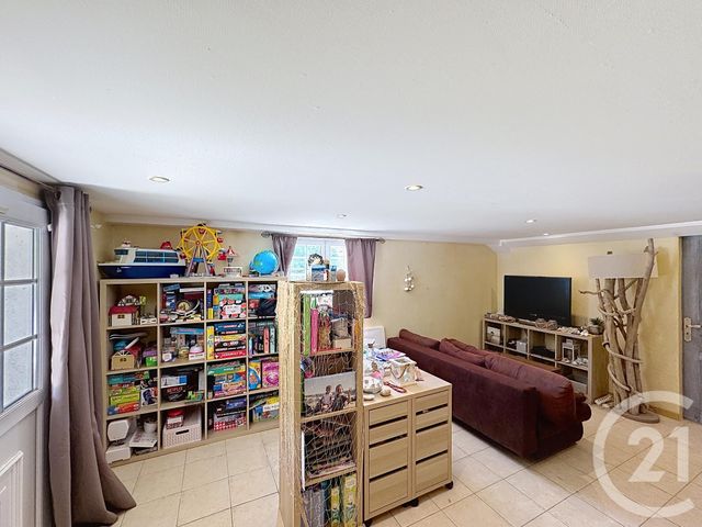 Maison &agrave; vendre - 5 pi&egrave;ces - 145 m2 - Lamotte Beuvron - 41 - CENTRE