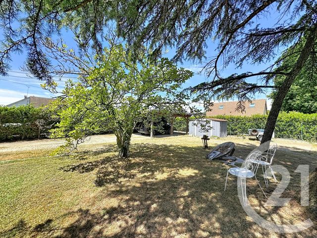Maison &agrave; vendre - 5 pi&egrave;ces - 145 m2 - Lamotte Beuvron - 41 - CENTRE