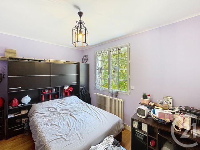 Maison &agrave; vendre - 5 pi&egrave;ces - 145 m2 - Lamotte Beuvron - 41 - CENTRE