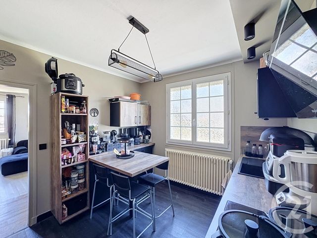 Maison &agrave; vendre - 5 pi&egrave;ces - 145 m2 - Lamotte Beuvron - 41 - CENTRE
