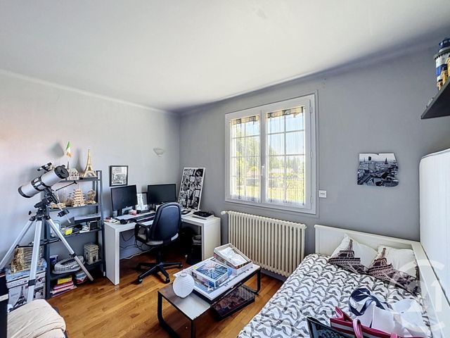 Maison &agrave; vendre - 5 pi&egrave;ces - 145 m2 - Lamotte Beuvron - 41 - CENTRE