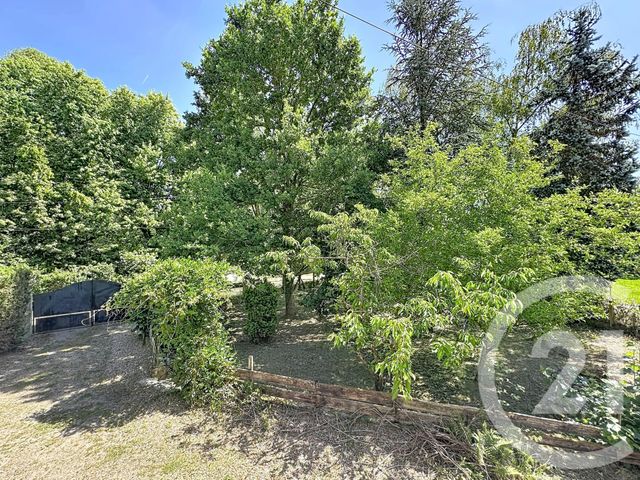 Maison &agrave; vendre - 4 pi&egrave;ces - 75 m2 - Lamotte Beuvron - 41 - CENTRE