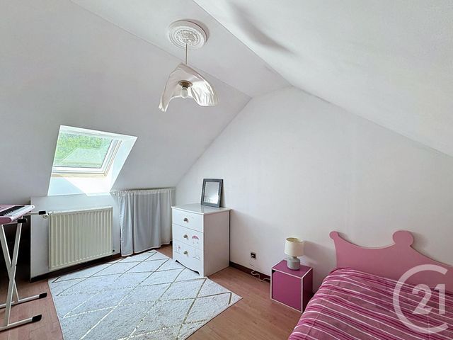 Maison &agrave; vendre - 4 pi&egrave;ces - 75 m2 - Lamotte Beuvron - 41 - CENTRE