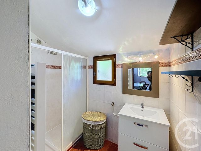 Maison &agrave; vendre - 4 pi&egrave;ces - 75 m2 - Lamotte Beuvron - 41 - CENTRE