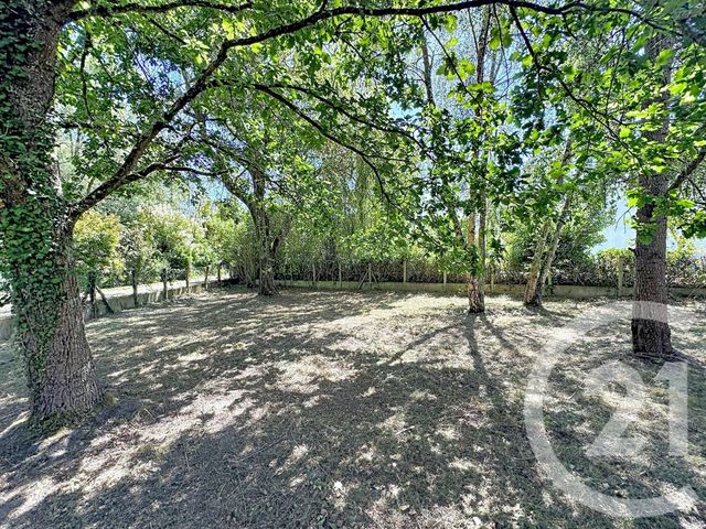 Maison &agrave; vendre - 4 pi&egrave;ces - 75 m2 - Lamotte Beuvron - 41 - CENTRE
