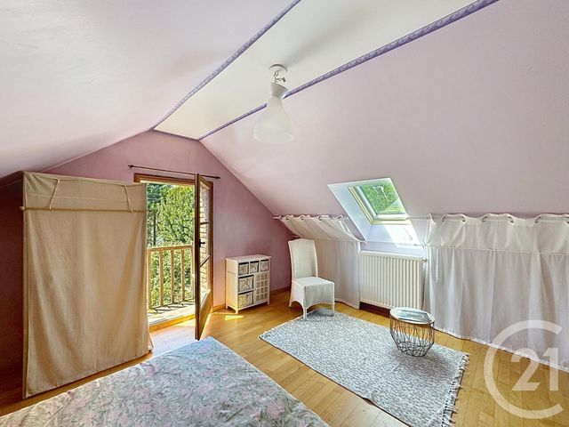 Maison &agrave; vendre - 4 pi&egrave;ces - 75 m2 - Lamotte Beuvron - 41 - CENTRE