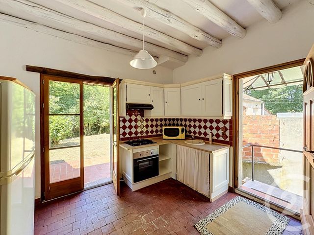 Maison &agrave; vendre - 4 pi&egrave;ces - 75 m2 - Lamotte Beuvron - 41 - CENTRE