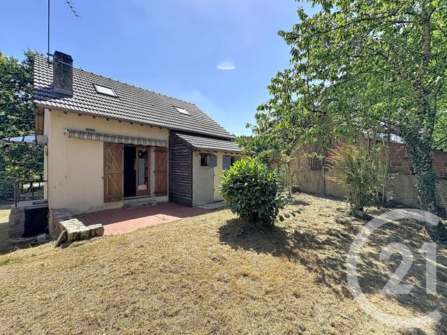 Maison &agrave; vendre - 4 pi&egrave;ces - 75 m2 - Lamotte Beuvron - 41 - CENTRE