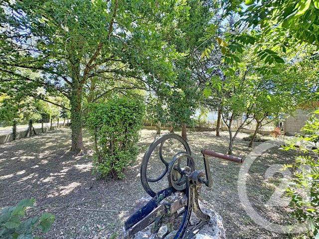 Maison &agrave; vendre - 4 pi&egrave;ces - 75 m2 - Lamotte Beuvron - 41 - CENTRE