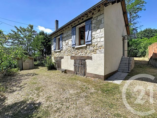 Maison &agrave; vendre - 4 pi&egrave;ces - 75 m2 - Lamotte Beuvron - 41 - CENTRE