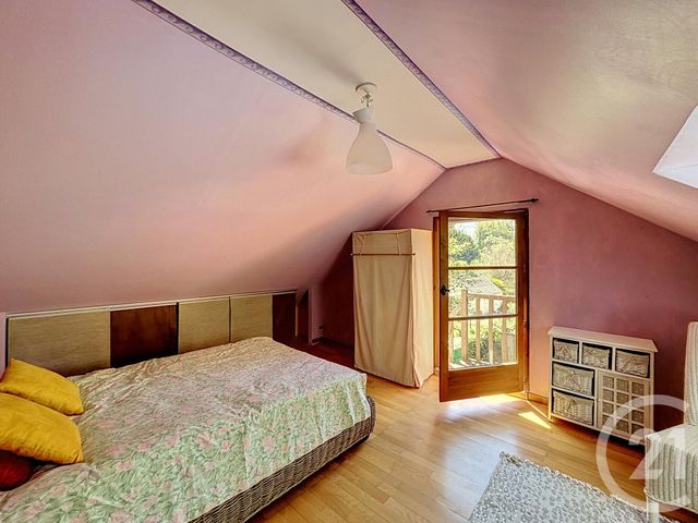 Maison &agrave; vendre - 4 pi&egrave;ces - 75 m2 - Lamotte Beuvron - 41 - CENTRE