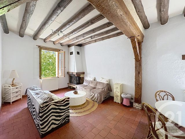 Maison &agrave; vendre - 4 pi&egrave;ces - 75 m2 - Lamotte Beuvron - 41 - CENTRE