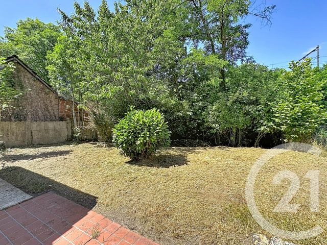 Maison &agrave; vendre - 4 pi&egrave;ces - 75 m2 - Lamotte Beuvron - 41 - CENTRE