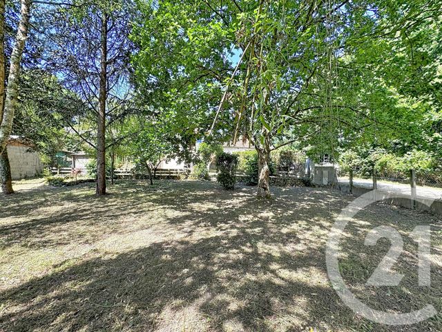 Maison &agrave; vendre - 4 pi&egrave;ces - 75 m2 - Lamotte Beuvron - 41 - CENTRE