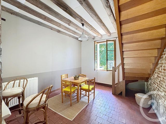 Maison &agrave; vendre - 4 pi&egrave;ces - 75 m2 - Lamotte Beuvron - 41 - CENTRE