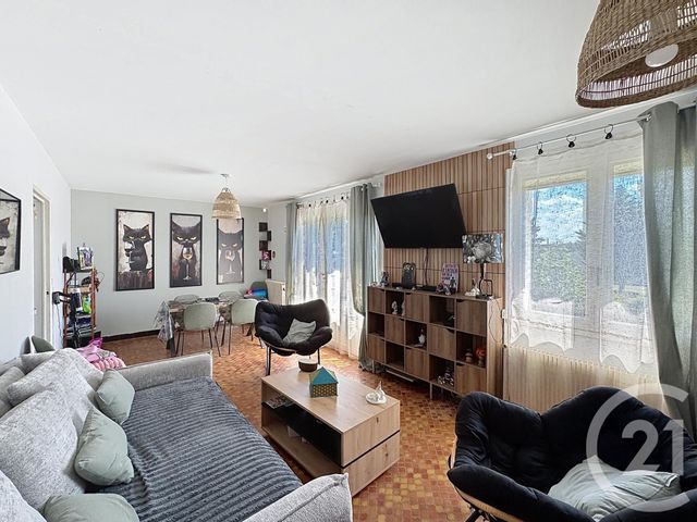 Maison &agrave; vendre - 6 pi&egrave;ces - 123 m2 - Lamotte Beuvron - 41 - CENTRE