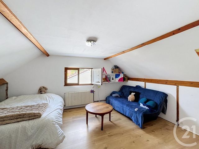 Maison &agrave; vendre - 6 pi&egrave;ces - 123 m2 - Lamotte Beuvron - 41 - CENTRE