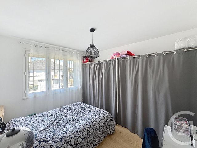 Maison &agrave; vendre - 6 pi&egrave;ces - 123 m2 - Lamotte Beuvron - 41 - CENTRE