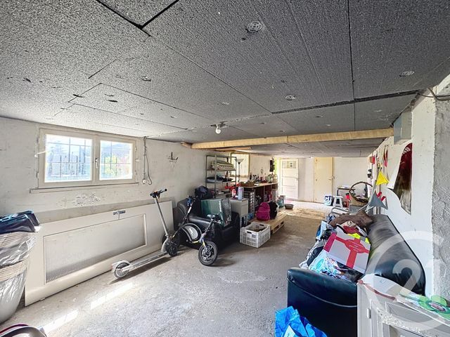 Maison &agrave; vendre - 6 pi&egrave;ces - 123 m2 - Lamotte Beuvron - 41 - CENTRE
