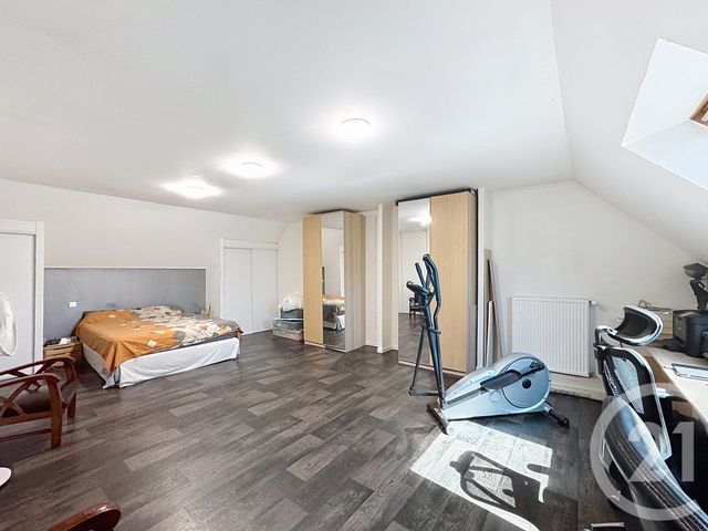 Maison &agrave; vendre - 6 pi&egrave;ces - 180,02 m2 - Lamotte Beuvron - 41 - CENTRE