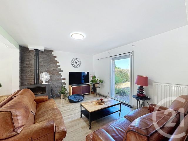 Maison &agrave; vendre - 6 pi&egrave;ces - 180,02 m2 - Lamotte Beuvron - 41 - CENTRE