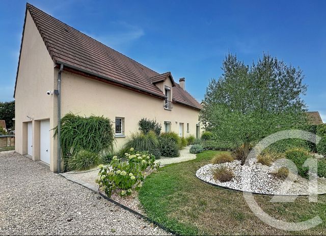 maison - LAMOTTE BEUVRON - 41