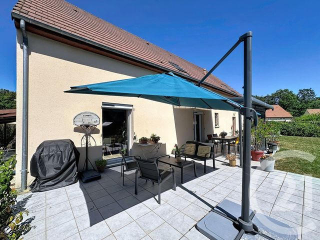 Maison &agrave; vendre - 6 pi&egrave;ces - 180,02 m2 - Lamotte Beuvron - 41 - CENTRE