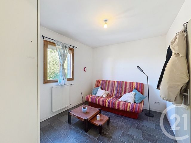 Maison &agrave; vendre - 6 pi&egrave;ces - 180,02 m2 - Lamotte Beuvron - 41 - CENTRE