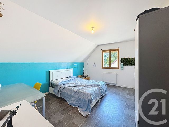 Maison &agrave; vendre - 6 pi&egrave;ces - 180,02 m2 - Lamotte Beuvron - 41 - CENTRE