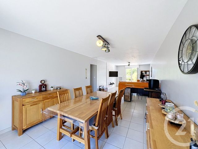 Maison &agrave; vendre - 6 pi&egrave;ces - 99,25 m2 - St Viatre - 41 - CENTRE