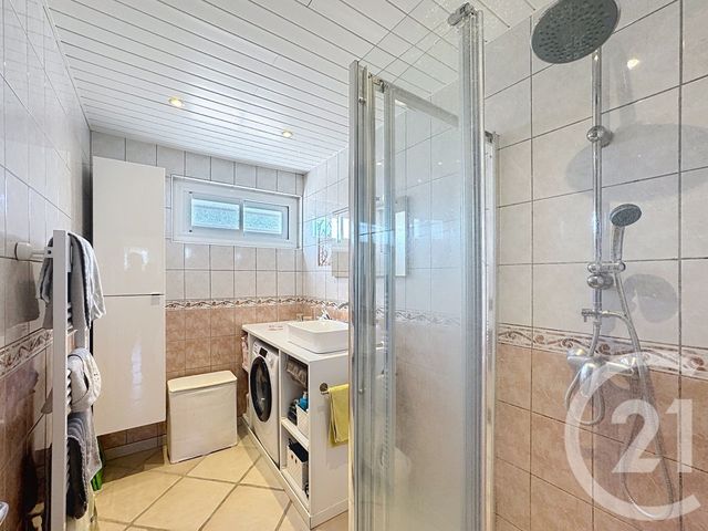 Maison &agrave; vendre - 6 pi&egrave;ces - 99,25 m2 - St Viatre - 41 - CENTRE