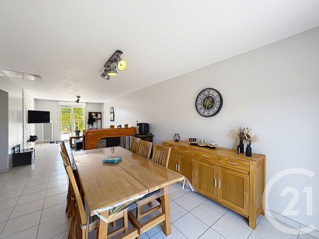 Maison &agrave; vendre - 6 pi&egrave;ces - 99,25 m2 - St Viatre - 41 - CENTRE