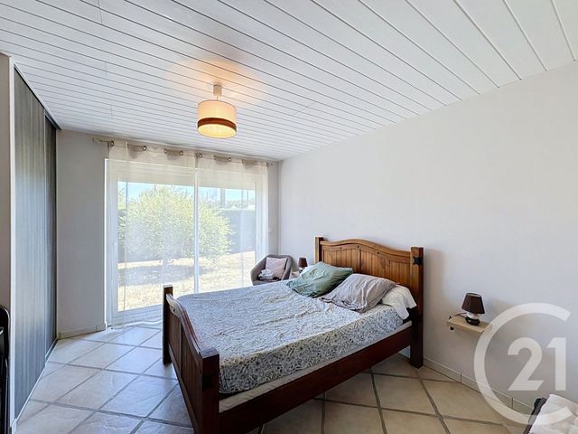 Maison &agrave; vendre - 6 pi&egrave;ces - 99,25 m2 - St Viatre - 41 - CENTRE