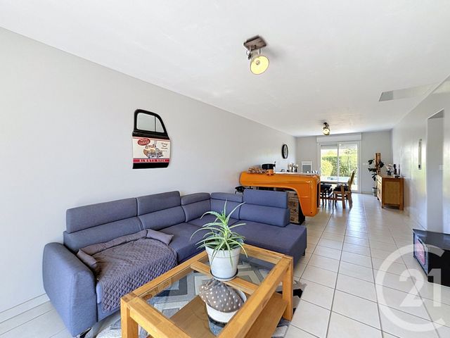 Maison &agrave; vendre - 6 pi&egrave;ces - 99,25 m2 - St Viatre - 41 - CENTRE
